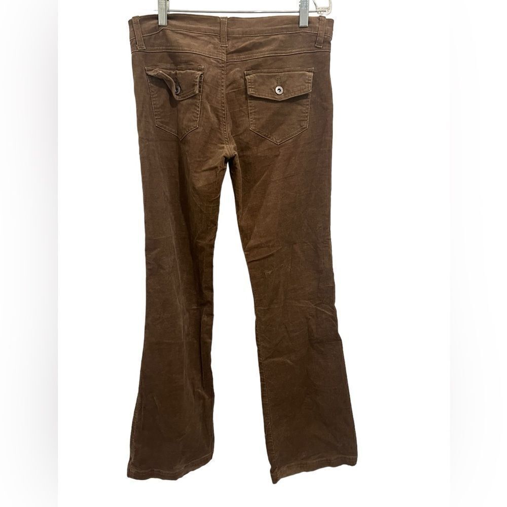 Flared leg cords - Picture 2 of 3